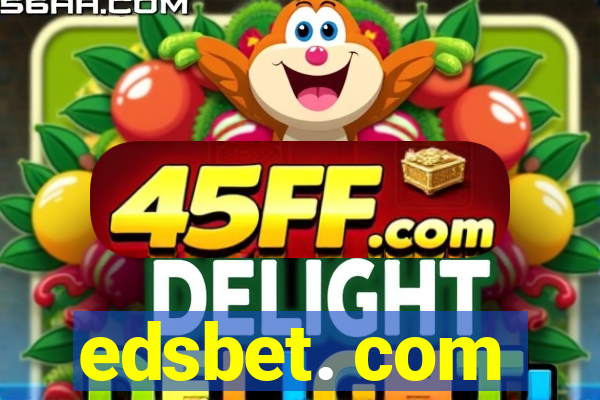 edsbet. com